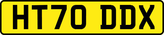 HT70DDX