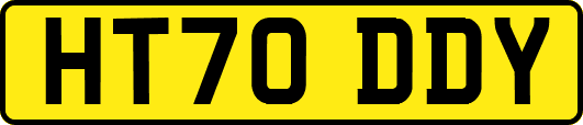 HT70DDY