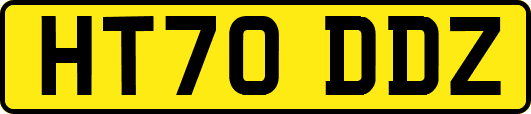 HT70DDZ