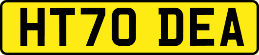HT70DEA