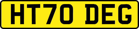 HT70DEG