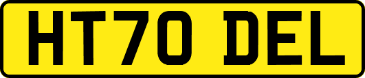 HT70DEL