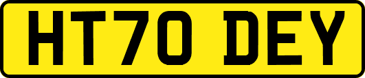 HT70DEY
