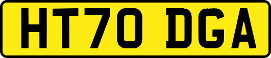 HT70DGA
