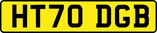 HT70DGB