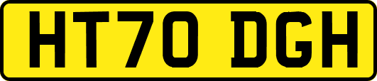 HT70DGH