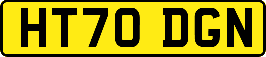 HT70DGN