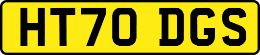 HT70DGS