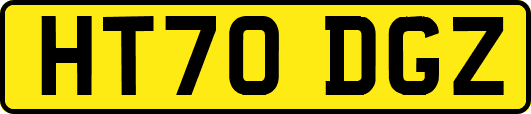 HT70DGZ