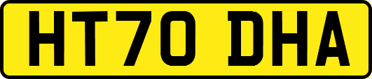 HT70DHA