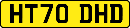 HT70DHD