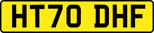 HT70DHF