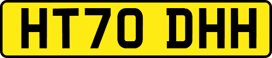 HT70DHH