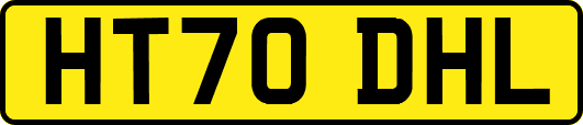 HT70DHL
