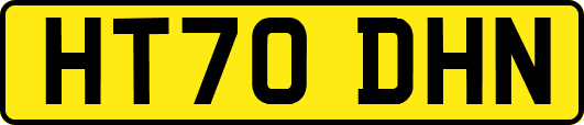 HT70DHN