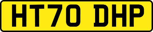 HT70DHP