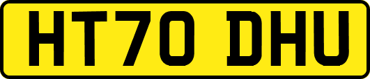HT70DHU