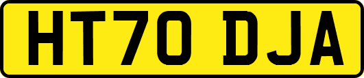 HT70DJA