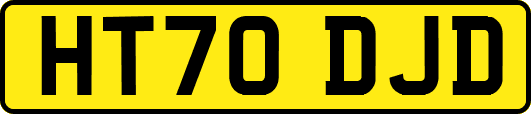 HT70DJD