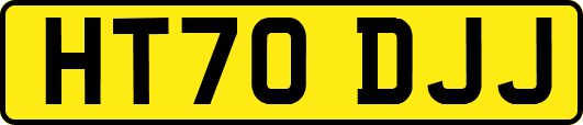 HT70DJJ