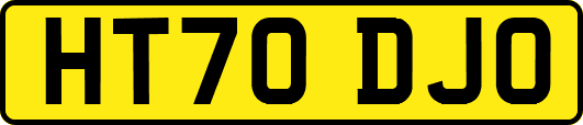 HT70DJO