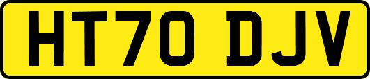 HT70DJV