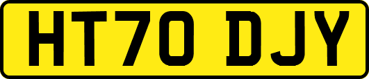 HT70DJY