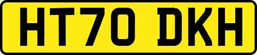 HT70DKH