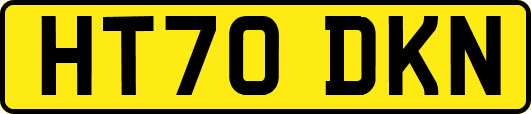 HT70DKN