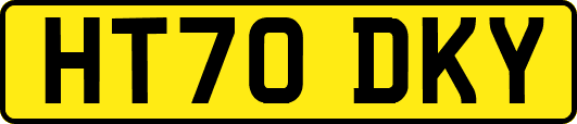 HT70DKY