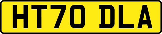 HT70DLA