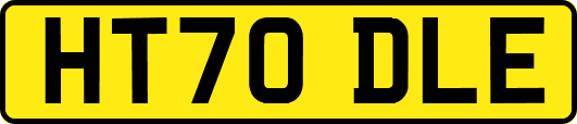 HT70DLE
