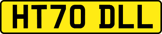 HT70DLL