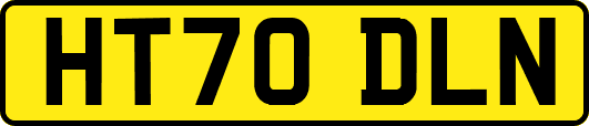 HT70DLN