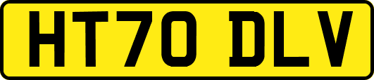 HT70DLV