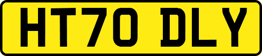 HT70DLY