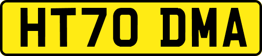 HT70DMA