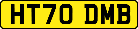 HT70DMB