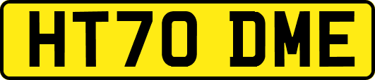 HT70DME