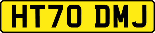 HT70DMJ