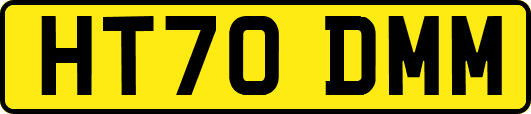 HT70DMM