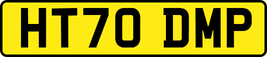 HT70DMP