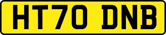 HT70DNB