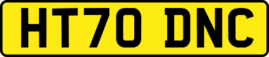 HT70DNC