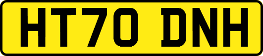 HT70DNH
