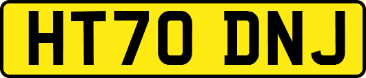 HT70DNJ