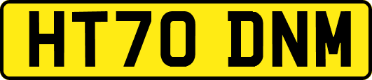 HT70DNM