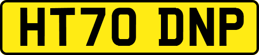 HT70DNP