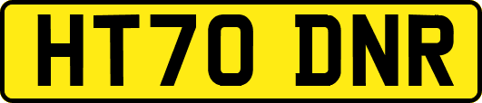 HT70DNR