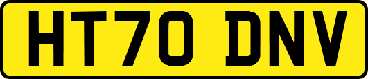 HT70DNV
